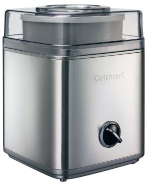 Cuisinart ICE 30 BCE